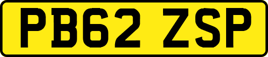 PB62ZSP