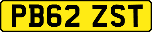 PB62ZST