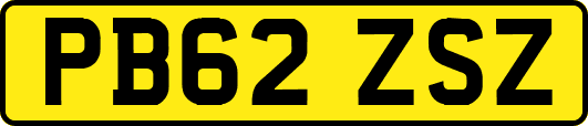 PB62ZSZ