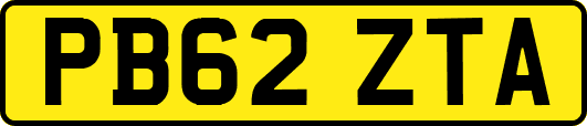 PB62ZTA