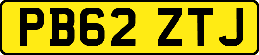 PB62ZTJ