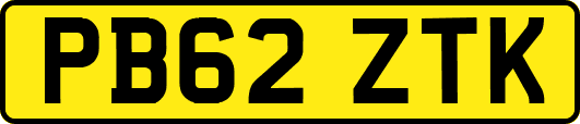 PB62ZTK