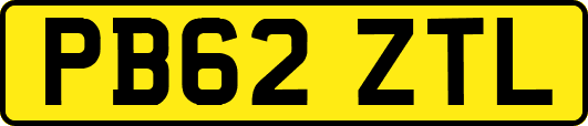 PB62ZTL