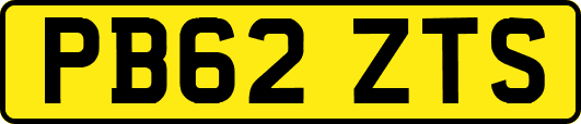 PB62ZTS