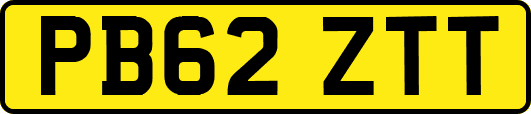 PB62ZTT