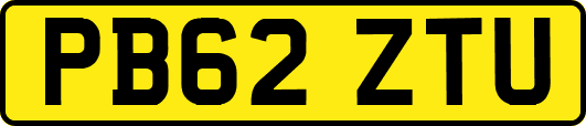 PB62ZTU