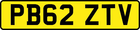PB62ZTV
