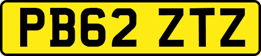 PB62ZTZ