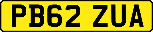 PB62ZUA