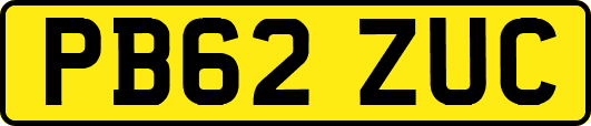 PB62ZUC