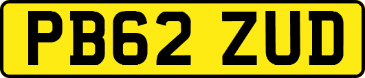 PB62ZUD