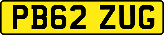 PB62ZUG