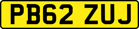 PB62ZUJ