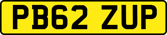 PB62ZUP