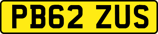 PB62ZUS