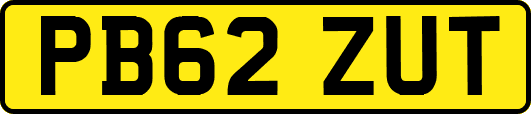 PB62ZUT