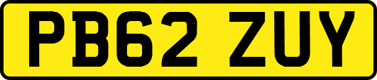PB62ZUY