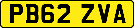 PB62ZVA