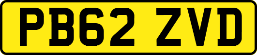 PB62ZVD