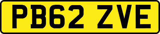 PB62ZVE