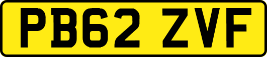 PB62ZVF