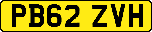 PB62ZVH