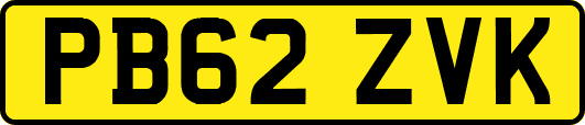PB62ZVK