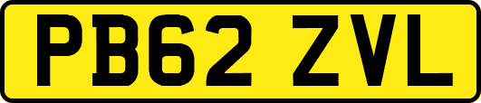 PB62ZVL