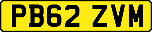 PB62ZVM