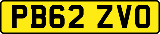 PB62ZVO