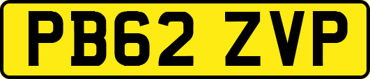 PB62ZVP