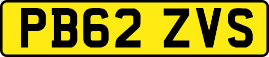 PB62ZVS