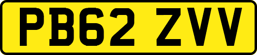 PB62ZVV