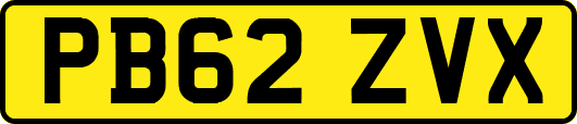 PB62ZVX