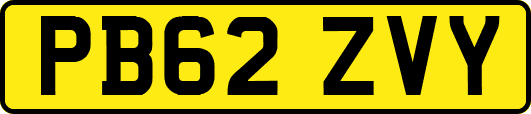 PB62ZVY