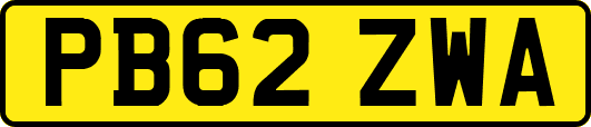 PB62ZWA