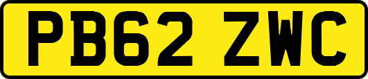 PB62ZWC