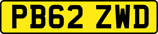 PB62ZWD