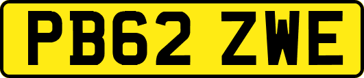 PB62ZWE