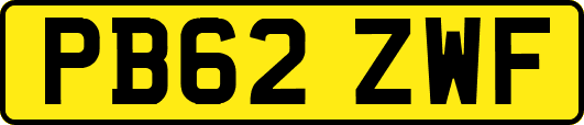PB62ZWF
