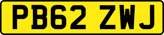 PB62ZWJ