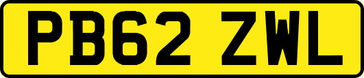 PB62ZWL