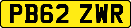PB62ZWR