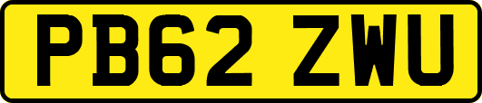 PB62ZWU