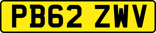 PB62ZWV