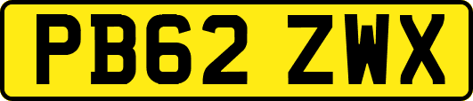 PB62ZWX