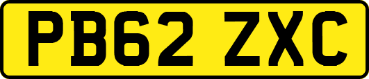 PB62ZXC
