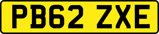 PB62ZXE