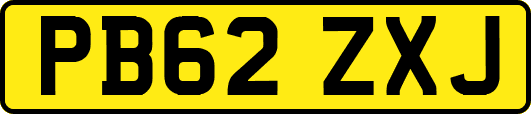 PB62ZXJ