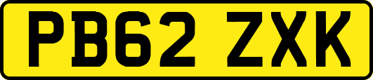 PB62ZXK